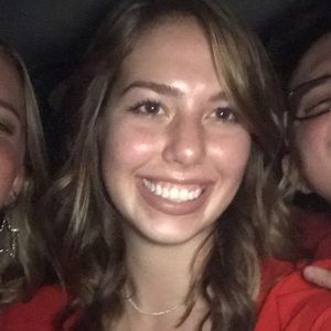 Meet your Posher, Hannah